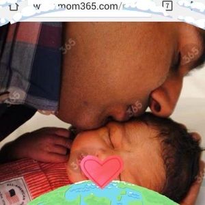 Meet your Posher, Saba